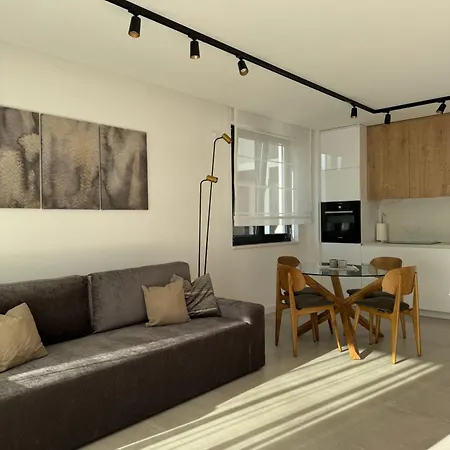 Per Tu Apartment *