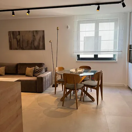 Apartment Per Tu *