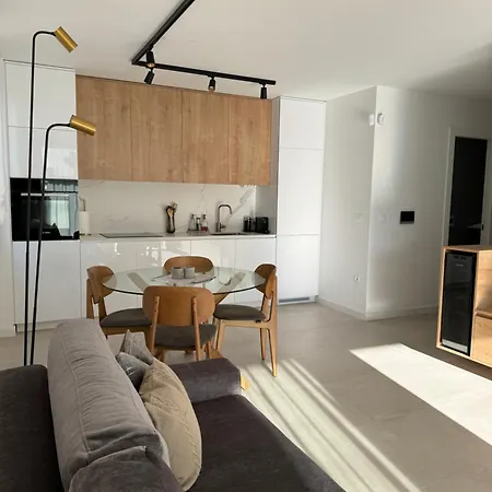 Apartment Per Tu *