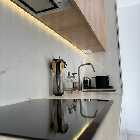 Apartment Per Tu