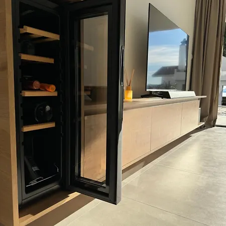 Apartment Per Tu *