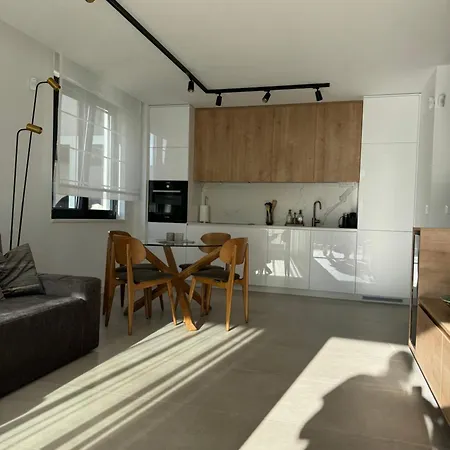 Per Tu Apartment *