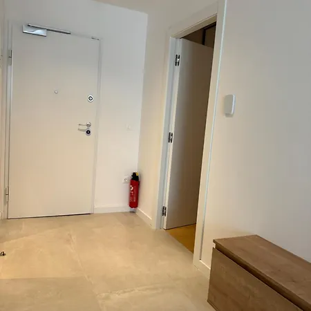 Apartment Per Tu
