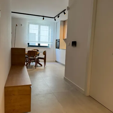 Apartment Per Tu *