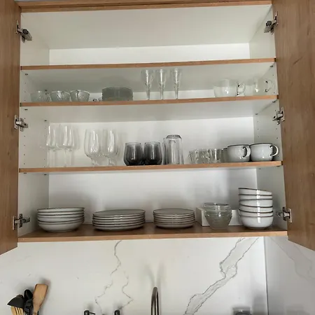 Per Tu Apartment