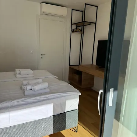 Per Tu Apartment *