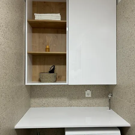 Apartment Per Tu Baska Voda