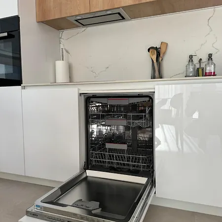 Per Tu Apartment *