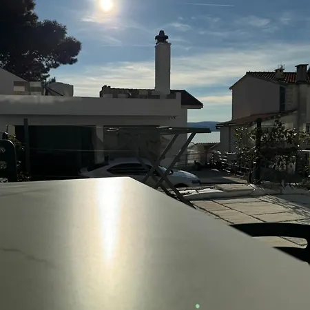 Apartment Per Tu Baska Voda