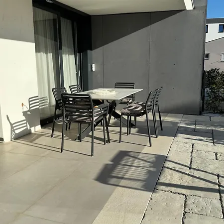 Per Tu Apartment Baska Voda