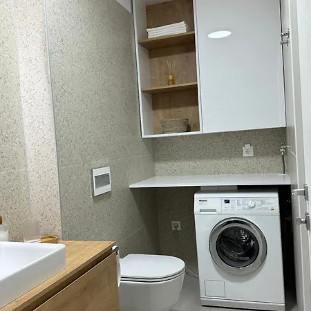 Per Tu Apartment *