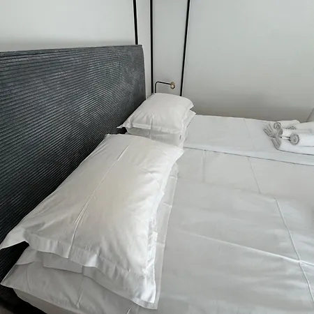 Apartment Per Tu Baska Voda