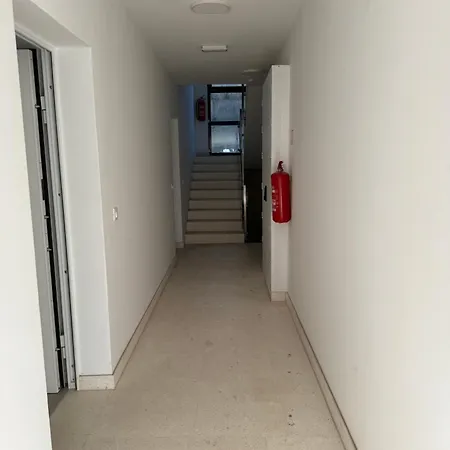 Apartment Per Tu *