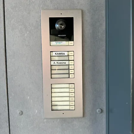 Apartment Per Tu