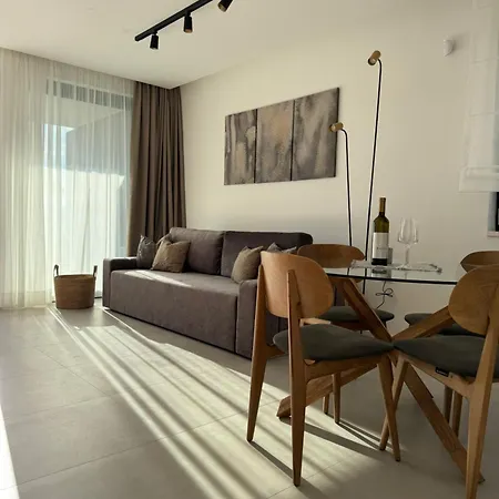 Per Tu Apartment