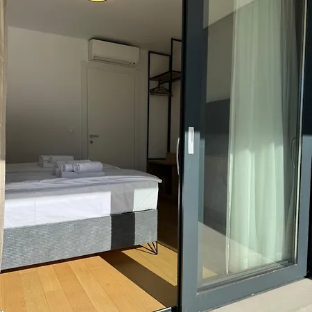 Apartment Per Tu