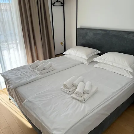 Per Tu * Baška Voda