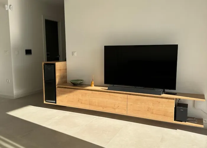 Per Tu * Baška Voda