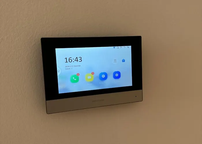 Per Tu * Baška Voda