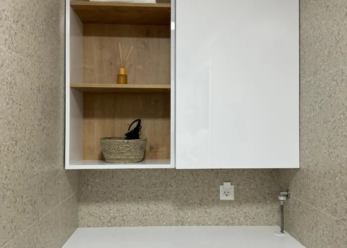 شقة Per Tu Baška Voda