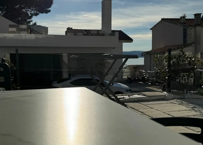 شقة Per Tu Baška Voda