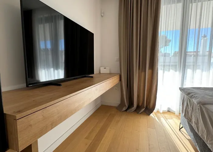 Per Tu * Baška Voda