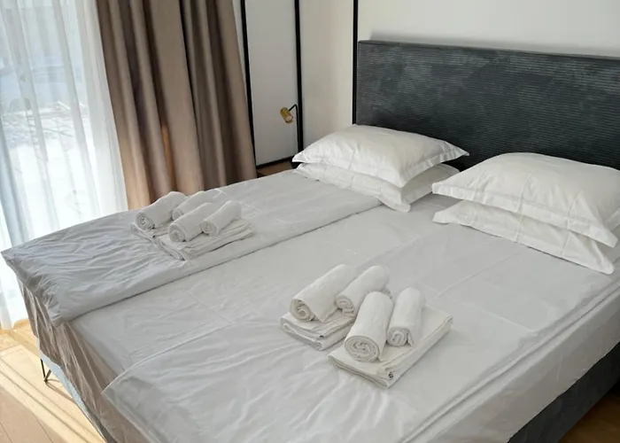 Per Tu * Baška Voda