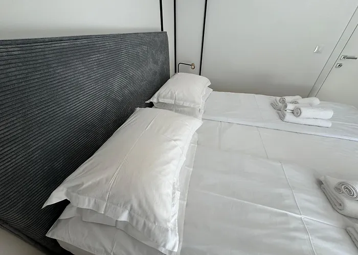 شقة Per Tu Baška Voda